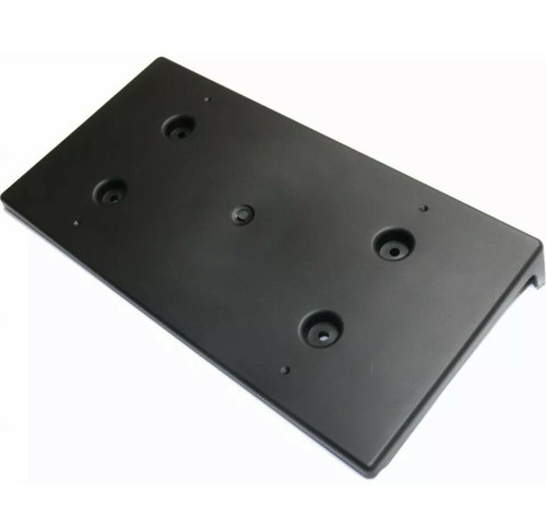 LICENSE PLATE BRACKET FR  REPLACEMENT FOR RAM PROMASTER 2500 2015 PARTSLINK NUMBER  CH1068136