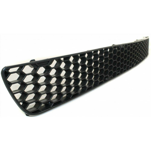 GRILLE LOWER W/O FOG LAMP HOLE REPLACEMENT FOR FORD FOCUS SVT 2002 PARTSLINK NUMBER  FO1036116