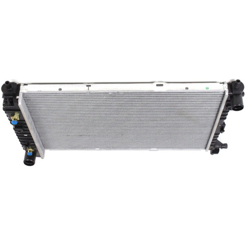 RADIATOR (2139) 4.6L V8 REPLACEMENT FOR FORD MUSTANG 2002 PARTSLINK NUMBER  FO3010116