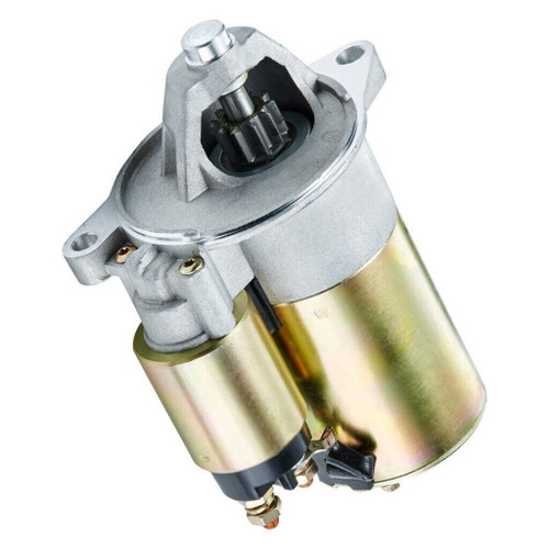 STARTER MOTOR 4.2/3.8L REPLACEMENT FOR FORD MUSTANG 2002 PARTSLINK NUMBER  1-03268