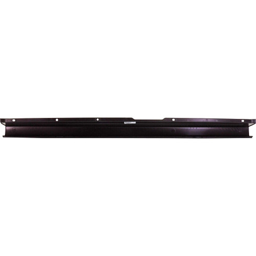 BUMPER RR CENTER TEXTURED FINISH W/O SENSOR REPLACEMENT FOR RAM PROMASTER 3500 2015 PARTSLINK NUMBER  CH1100A43