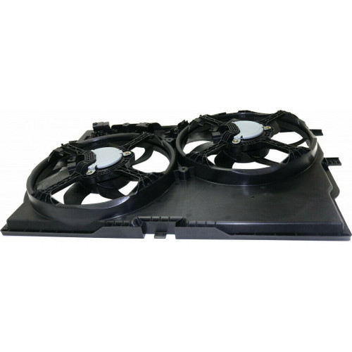COOLING FAN ASSY 3.0L L4 REPLACEMENT FOR RAM PROMASTER 3500 2015 PARTSLINK NUMBER  CH3115189