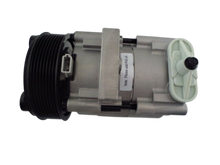 AC COMPRESSOR F-250 97-07/F-350 99-07 REPLACEMENT FOR FORD PICKUP F450 SUPERDUTY 2002 PARTSLINK NUMBER  14-3028NEW
