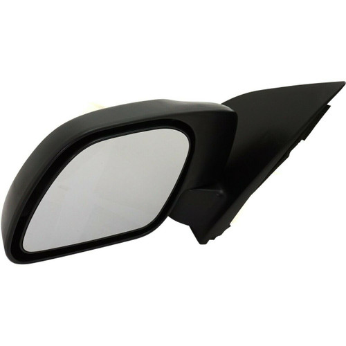 DOOR MIRROR LH POWER PUDDLE TYPE REPLACEMENT FOR FORD PICKUP F450 SUPERDUTY 2002 PARTSLINK NUMBER  FO1320255