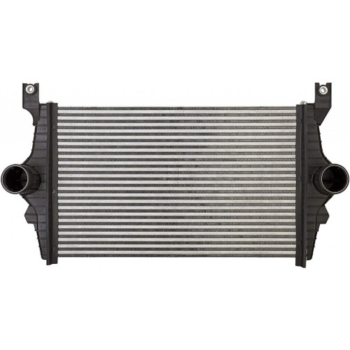 INTERCOOLER TURBO 7.3L REPLACEMENT FOR FORD PICKUP F550 SUPERDUTY 2002 PARTSLINK NUMBER  FO3012100
