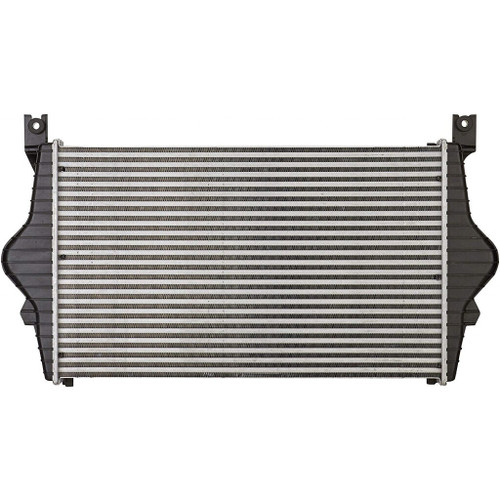 INTERCOOLER TURBO 7.3L REPLACEMENT FOR FORD PICKUP F550 SUPERDUTY 2002 PARTSLINK NUMBER  FO3012100