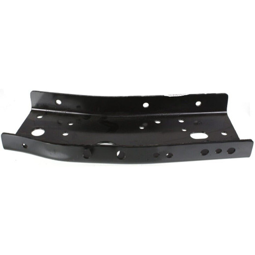 SIDE RAIL PLATE FR RH REPLACEMENT FOR FORD PICKUP F450 SUPERDUTY 2002 PARTSLINK NUMBER  FO1067141