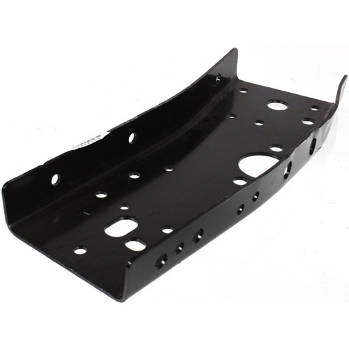 SIDE RAIL PLATE FR LH REPLACEMENT FOR FORD PICKUP F550 SUPERDUTY 2002 PARTSLINK NUMBER  FO1066141