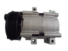 AC COMPRESSOR F-250 97-07/F-350 99-07 REPLACEMENT FOR FORD PICKUP FORD LIGHTDUTY(F150) 2002 PARTSLINK NUMBER  14-3028NEW