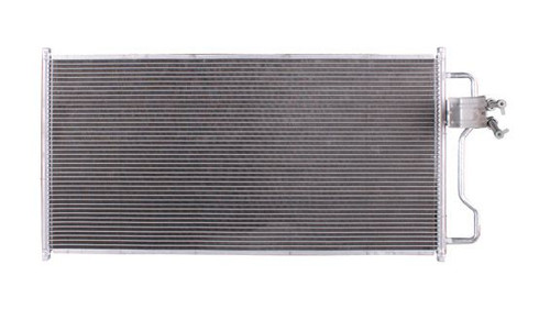 CONDENSER (4678) REPLACEMENT FOR FORD PICKUP FORD LIGHTDUTY(F150) 2002 PARTSLINK NUMBER  FO3030144