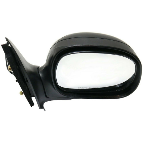 DOOR MIRROR RH POWER REPLACEMENT FOR FORD PICKUP FORD LIGHTDUTY(F150) 2002 PARTSLINK NUMBER  FO1321134