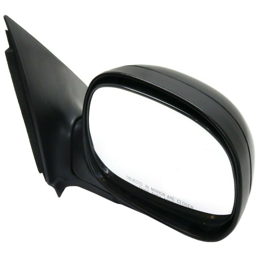DOOR MIRROR RH POWER REPLACEMENT FOR FORD PICKUP FORD LIGHTDUTY(F150) 2002 PARTSLINK NUMBER  FO1321134