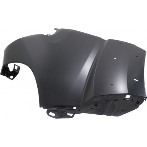 FENDER FR LH STEEL  REPLACEMENT FOR RAM PROMASTER 3500 2015 PARTSLINK NUMBER  	CH1240286