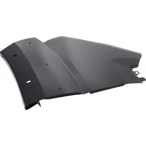 FENDER FR LH STEEL CAPA  REPLACEMENT FOR RAM PROMASTER 3500 2015 PARTSLINK NUMBER  CH1240286C