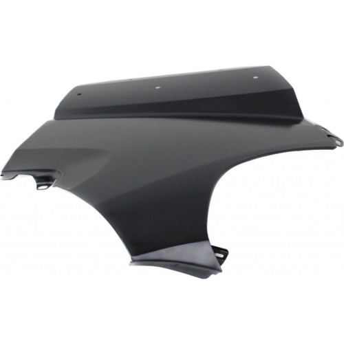 FENDER FR LH STEEL CAPA  REPLACEMENT FOR RAM PROMASTER 3500 2015 PARTSLINK NUMBER  CH1240286C