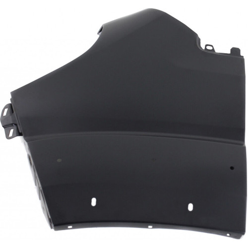 FENDER FR LH STEEL CAPA  REPLACEMENT FOR RAM PROMASTER 3500 2015 PARTSLINK NUMBER  CH1240286C