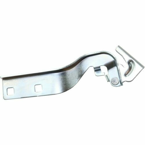 HOOD HINGE LH STEEL SATIN CHROME FINISH  REPLACEMENT FOR RAM PROMASTER 3500 2015 PARTSLINK NUMBER  CH1236154