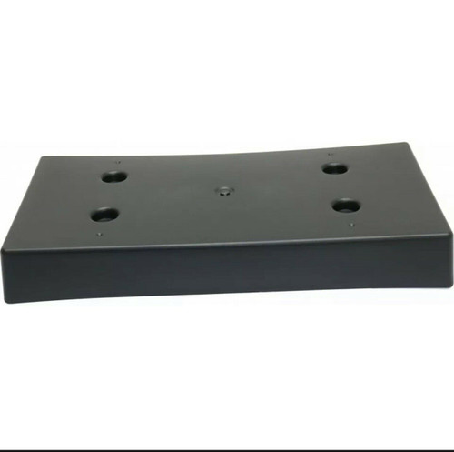 LICENSE PLATE BRACKET FR  REPLACEMENT FOR RAM PROMASTER 3500 2015 PARTSLINK NUMBER  CH1068136