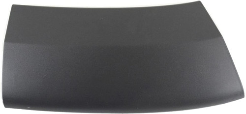 WHEEL ARCH TRIM FR LH TEXTURED GRAY  REPLACEMENT FOR RAM PROMASTER 3500 2015 PARTSLINK NUMBER  CH1290115