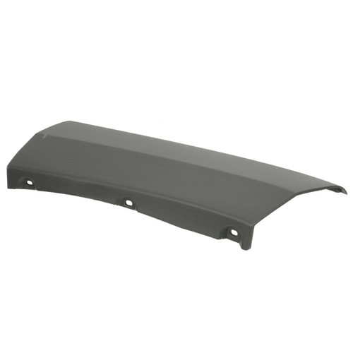 WHEEL ARCH TRIM FR RH TEXTURED GRAY  REPLACEMENT FOR RAM PROMASTER 3500 2015 PARTSLINK NUMBER  CH1291115