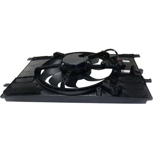 COOLING FAN ASSY 2.4L L4 W/RESISTOR REPLACEMENT FOR RAM PROMASTER CITY 2015 PARTSLINK NUMBER FI3115102 COOLING FAN ASSY 2.4L L4 W/RESISTOR REPLACEMENT FOR RAM PROMASTER CITY 2015 PARTSLINK NUMBER FI3115102