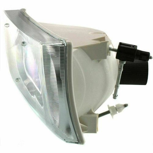 HEAD LAMP RH CAPA REPLACEMENT FOR FORD PICKUP FORD SUPERDUTY(F250-F350) 2002 PARTSLINK NUMBER  FO2503183C