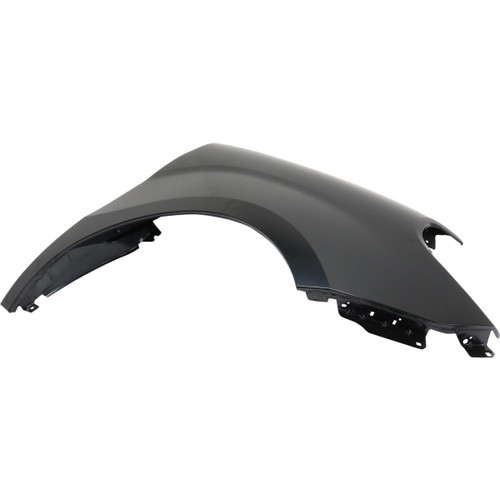 FENDER FR RH STEEL  REPLACEMENT FOR RAM PROMASTER CITY 2015 PARTSLINK NUMBER  CH1241287