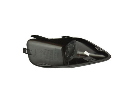 FOG LAMP COVER RH TEXTURED BLACK REPLACEMENT FOR RAM PROMASTER CITY 2015 PARTSLINK NUMBER CH1039222 FOG LAMP COVER RH TEXTURED BLACK REPLACEMENT FOR RAM PROMASTER CITY 2015 PARTSLINK NUMBER CH1039222