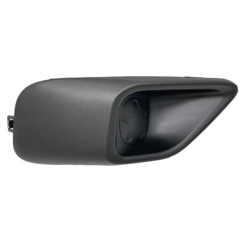 FOG LAMP COVER RH TEXTURED BLACK REPLACEMENT FOR RAM PROMASTER CITY 2015 PARTSLINK NUMBER CH1039222 FOG LAMP COVER RH TEXTURED BLACK REPLACEMENT FOR RAM PROMASTER CITY 2015 PARTSLINK NUMBER CH1039222