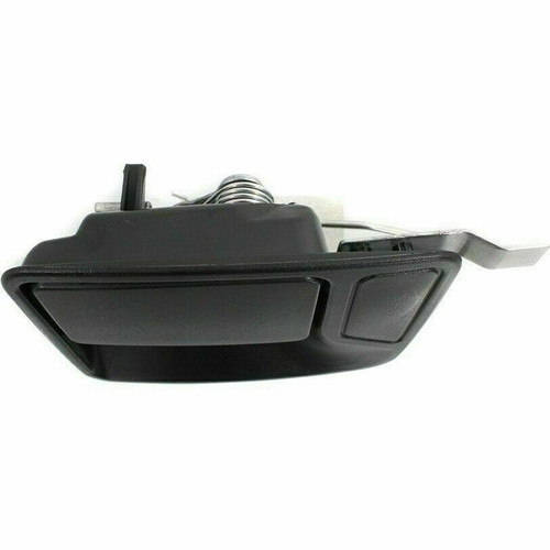 DOOR HANDLE RR LH OUTER REPLACEMENT FOR FORD PICKUP FORD SUPERDUTY(F250-F350) 2002 PARTSLINK NUMBER  FO1520104