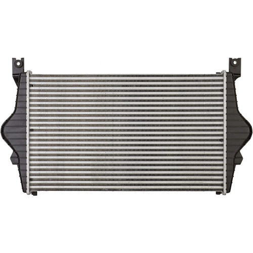 INTERCOOLER TURBO 7.3L REPLACEMENT FOR FORD PICKUP FORD SUPERDUTY(F250-F350) 2002 PARTSLINK NUMBER  FO3012100