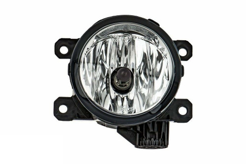 FOG LAMP FR LH/RH HQ  REPLACEMENT FOR RAM PROMASTER CITY 2015 PARTSLINK NUMBER  FI2592102