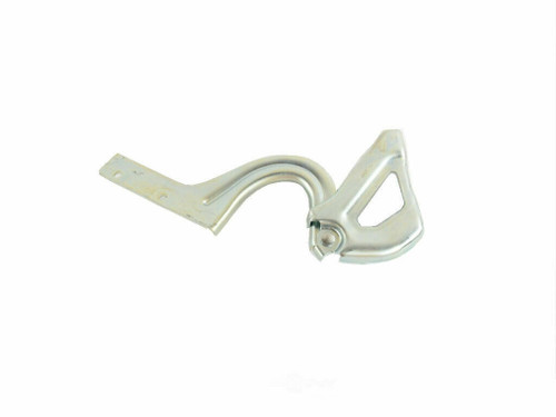 HOOD HINGE RH STEEL CHROME  REPLACEMENT FOR RAM PROMASTER CITY 2015 PARTSLINK NUMBER  CH1236163