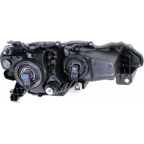 HEAD LAMP LH HALOGEN CAPA REPLACEMENT FOR SCION FR-S 2015 PARTSLINK NUMBER SC2502104C HEAD LAMP LH HALOGEN CAPA REPLACEMENT FOR SCION FR-S 2015 PARTSLINK NUMBER SC2502104C
