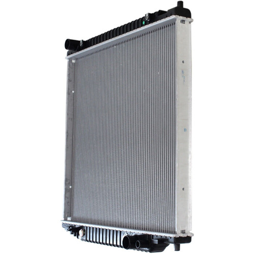 RADIATOR (2170) 5.4L REPLACEMENT FOR FORD PICKUP FORD SUPERDUTY(F250-F350) 2002 PARTSLINK NUMBER  FO3010139