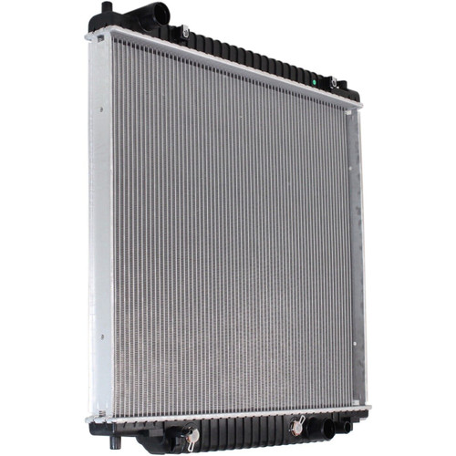 RADIATOR (2170) 5.4L REPLACEMENT FOR FORD PICKUP FORD SUPERDUTY(F250-F350) 2002 PARTSLINK NUMBER  FO3010139