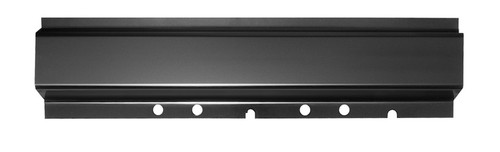 ROCKER PANEL FR LH CREW CAB REPLACEMENT FOR FORD PICKUP FORD SUPERDUTY(F250-F350) 2002 PARTSLINK NUMBER  1987-103L
