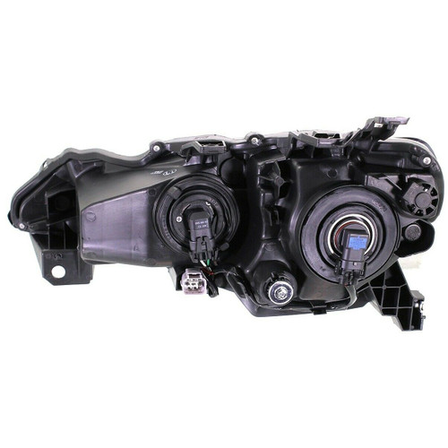 HEAD LAMP RH HALOGEN HQ   REPLACEMENT FOR SCION FR-S 2015 PARTSLINK NUMBER   SC2503104