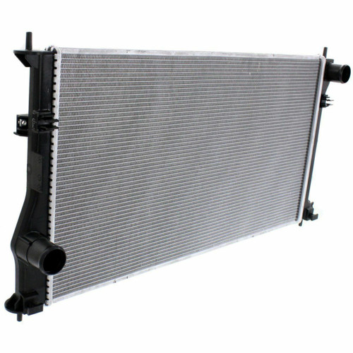 RADIATOR (13347) 2.0L H4 AT/MT FR-S/ BRZ 13-16   REPLACEMENT FOR SCION FR-S 2015 PARTSLINK NUMBER  SC3010109