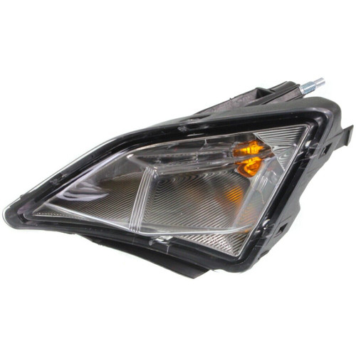 SIGNAL LAMP FR LH CAPA   REPLACEMENT FOR SCION FR-S 2015 PARTSLINK NUMBER  SC2532101C