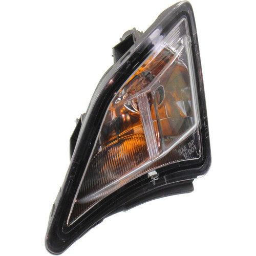 SIGNAL LAMP FR LH CAPA   REPLACEMENT FOR SCION FR-S 2015 PARTSLINK NUMBER  SC2532101C
