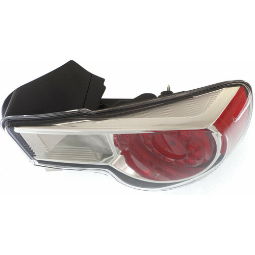 TAIL LAMP RH HQ   REPLACEMENT FOR SCION FR-S 2015 PARTSLINK NUMBER  SC2819109