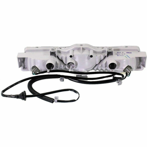 TRUNK LAMP RH/LH (BACK-UP CENTER LAMP)   REPLACEMENT FOR SCION FR-S 2015 PARTSLINK NUMBER  SC2881100