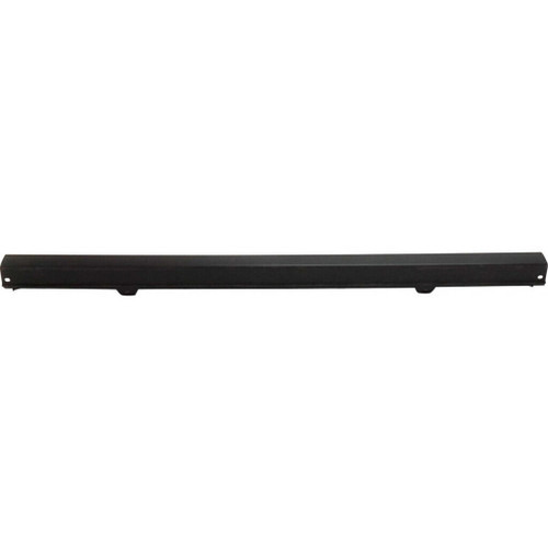 BUMPER RR CENTER TEXTURED FINISH W/O SENSOR	REPLACEMENT FOR RAM PROMASTER 1500 2015 PARTSLINK NUMBER  CH1100A43