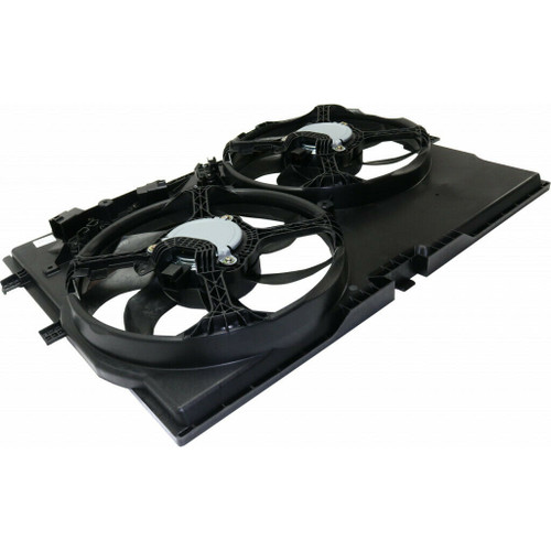 COOLING FAN ASSY 3.0L L4  REPLACEMENT FOR RAM PROMASTER 1500 2015 PARTSLINK NUMBER  CH3115189