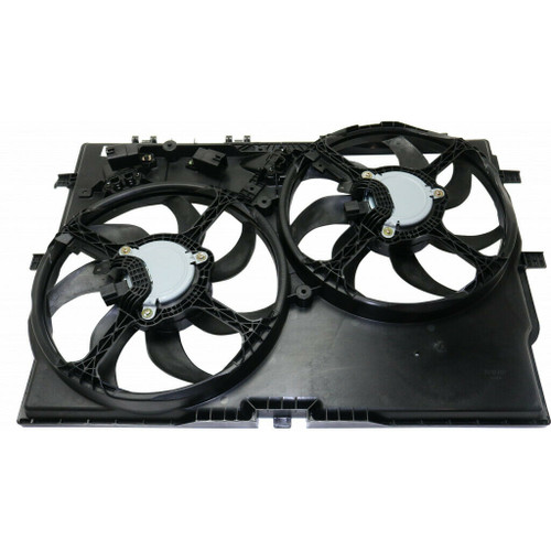 COOLING FAN ASSY 3.0L L4  REPLACEMENT FOR RAM PROMASTER 1500 2015 PARTSLINK NUMBER  CH3115189