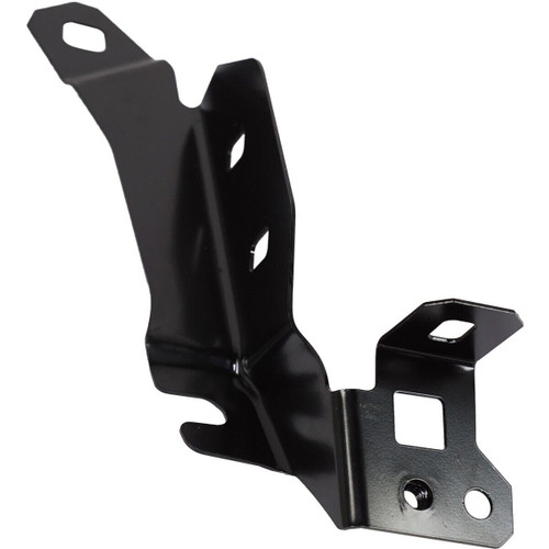 FENDER BRACKET LH STEEL  REPLACEMENT FOR RAM PROMASTER 1500 2015 PARTSLINK NUMBER 	CH1244112