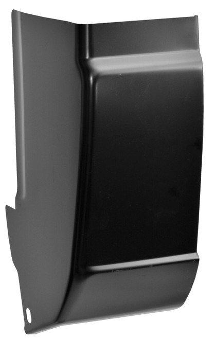 CAB CORNER RH STD CAB REPLACEMENT FOR FORD RANGER PICKUP 2WD 2002 PARTSLINK NUMBER  1993-116R