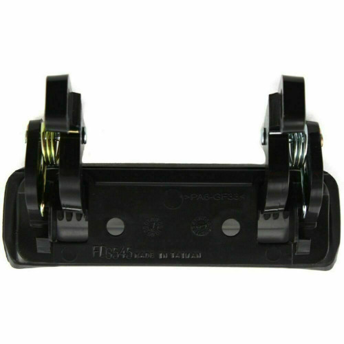 DOOR HANDLE FR LH/RH OUTER REPLACEMENT FOR FORD RANGER PICKUP 2WD 2002 PARTSLINK NUMBER  FO1310134