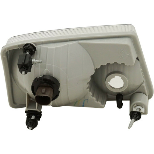 HEAD LAMP LH HQ REPLACEMENT FOR FORD RANGER PICKUP 2WD 2002 PARTSLINK NUMBER  FO2502173